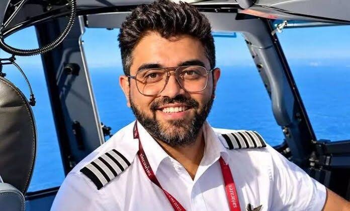 ആ ഇന്ത്യന്‍ പൈലറ്റിന്റെ ധീരതയെ പുകഴ്ത്തി മതിവരാതെ ഇസ്രായേല്‍