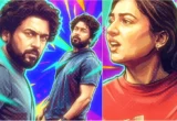 സുഷിൻ ശ്യാമിന്റെ തമിഴ് അരങ്ങേറ്റം; സൂര്യ- ജിത്തു മാധവൻ ചിത്രം ‘സീൻ’ ആദ്യഗാനം ‘ആതി ഇവ യാരാ’ പുറത്ത്